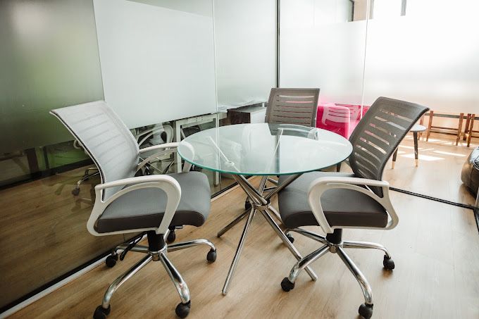 AltF Coworking JMD Empire Square